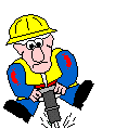 Just a hard working man.